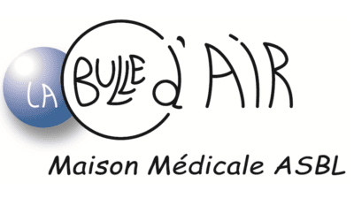 La bulle d’air Maison Médicale ASBL