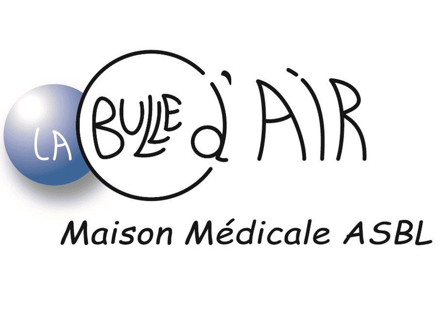 La bulle d’air Maison Médicale ASBL