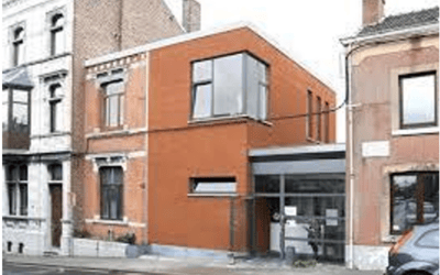 NOUS RECHERCHONS UN ASSISTANT POUR OCTOBRE 2026