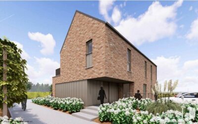 LE NOUVEAU CENTRE MÉDICAL DE PÉRUWELZ RECRUTE POUR UNE COLLABORATION MÉDICALE