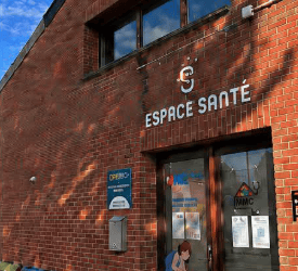 Médecin généraliste recherché pour CDD